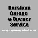 Horsham Garage & Opener Service logo