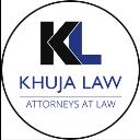 The Khuja Law Firm, PLLC logo