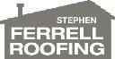 Stephen Ferrell Roofing logo