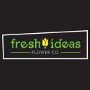 Fresh Ideas Flower Co logo