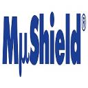 The MuShield Company  logo