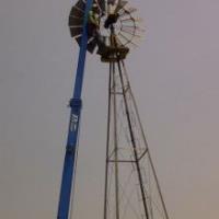 Armadillo Water Well Service image 5