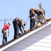 QHR - LLC Roofing and Remodeling  image 3