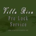 Villa Rica Pro Lock Service logo