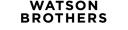 Watson Brothers Patio and Hearth logo