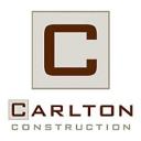 Carlton Construction Inc. logo