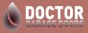 Doctor Garage Door Repair logo