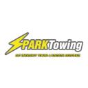 Spark Towing logo