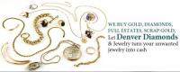 Denver Diamonds and Jewelry image 3