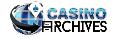Casino Archives logo