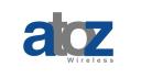 A to Z Wireless logo