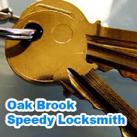 Oak Brook Speedy Locksmith image 8