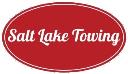 Salt Lake Towing logo