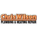 Chris Wilson Plumbing & Heating Repairs logo