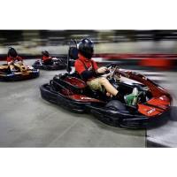 Full Throttle Indoor Karting - Florence image 2