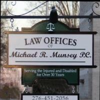Law Offices of Michael R Munsey, PC image 2