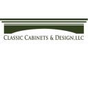 Classic Cabinets & Design logo