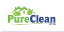 Pure Clean Mold Removal logo