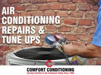 Comfort Conditioning image 4