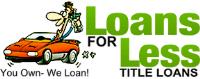 Car Title Loans Utah image 1