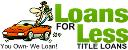 Car Title Loans Utah logo