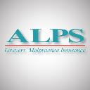ALPS Corporation logo