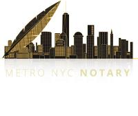Metro NYC Notary image 1