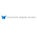 Monarch Digital Studio logo