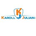 Karoll Julian Inc. logo