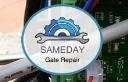 Sameday Electric Gate Repair Port Hueneme logo