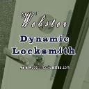 Webster Dynamic Locksmith logo