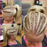 Hairstyles By Jess image 3