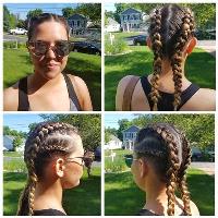 Hairstyles By Jess image 5