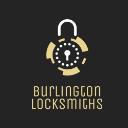 Burlington Locksmith logo