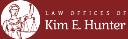 The Law Offices of Kim E. Hunter, PLLC logo