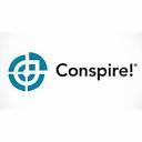 Conspire! logo