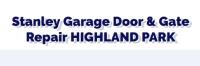 Stanley Garage Door & Gate Repair Highland Park image 1