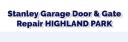 Stanley Garage Door & Gate Repair Highland Park logo