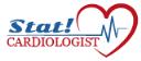 Cardiologist Heart Doctor and Internal Medicine logo