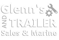 GLENN'S TRAILER SALES & MARINE image 1