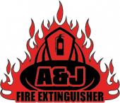 A&J Fire Extinguisher image 1