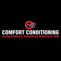 Comfort Conditioning image 11