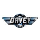 Davey Auto Body Inc. logo