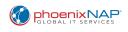PhoenixNAP logo