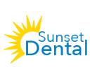 Sunset Dental logo