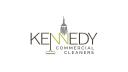 Kennedy Commercial Cleaners LLC logo