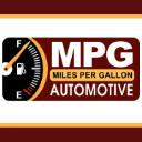 MPG Automotive Services - Oracle Rd. logo