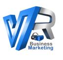 VR Business Marketing logo