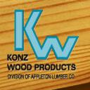 Konz Wood Products logo