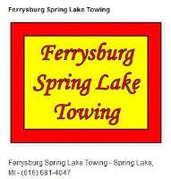 Spring Lake Towing image 1